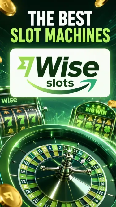 Wise Slots Screenshot