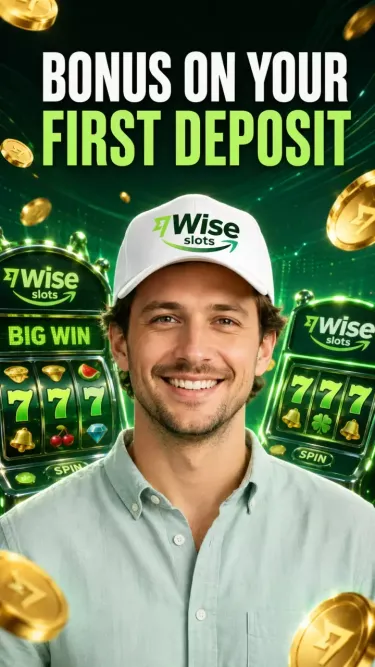 Wise Slots Screenshot